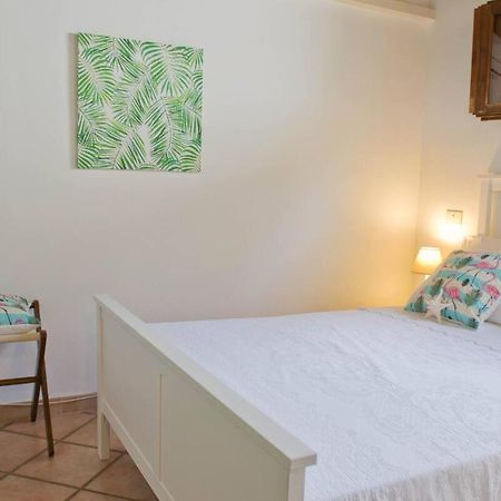Jungle House - Pineta Is Morus Villa Santa Margherita di Pula Eksteriør billede