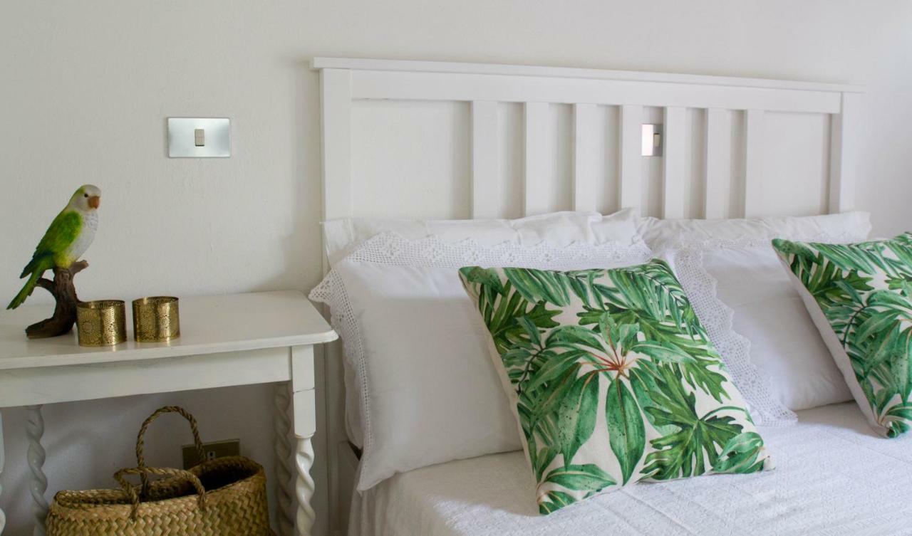 Jungle House - Pineta Is Morus Villa Santa Margherita di Pula Eksteriør billede