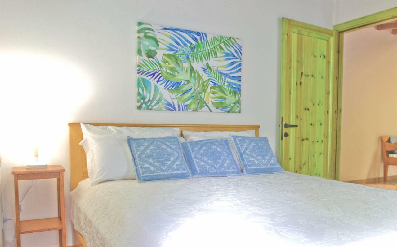 Jungle House - Pineta Is Morus Villa Santa Margherita di Pula Eksteriør billede